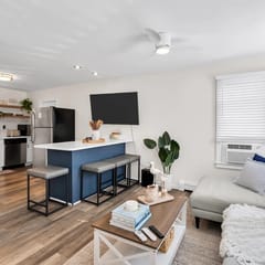 The Embury Hideaway | Ocean Grove, NJ