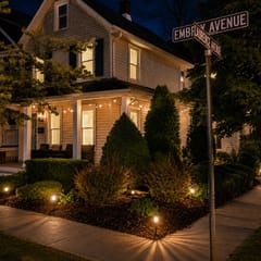 The Embury Retreat | Ocean Grove, NJ
