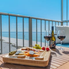 The Regency Breeze | Panama City Beach, FL