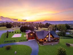 Skyline Vista Retreat | Luray, VA - Image 3