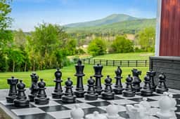 Skyline Vista Retreat | Luray, VA - Image 5