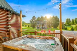 Skyline Vista Retreat | Luray, VA - Image 4