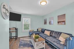 The Embury Retreat | Ocean Grove, NJ - Image 2