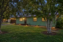 The Asbeary Cottage | Pigeon Forge, TN - Image 5