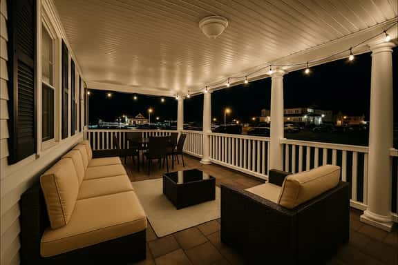 The Bradley Breeze | Bradley Beach, NJ - Image 1