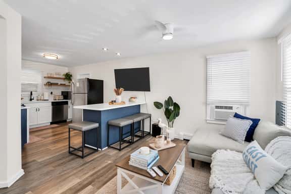 The Embury Hideaway | Ocean Grove, NJ - Image 1