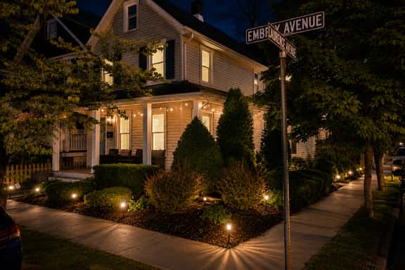 The Embury Retreat | Ocean Grove, NJ - Image 1