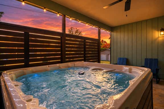 The Asbeary Cottage | Pigeon Forge, TN - Image 1
