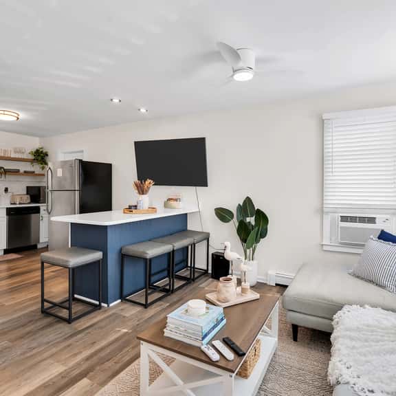 The Embury Hideaway | Ocean Grove, NJ - Image 1