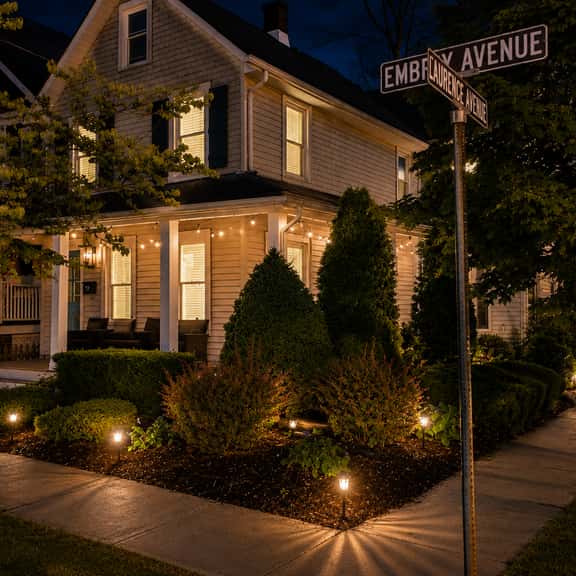 The Embury Retreat | Ocean Grove, NJ - Image 1
