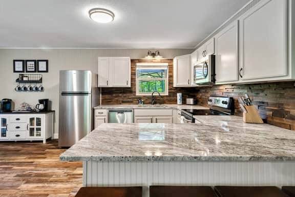 The Asbeary Cottage | Pigeon Forge, TN - Image 3