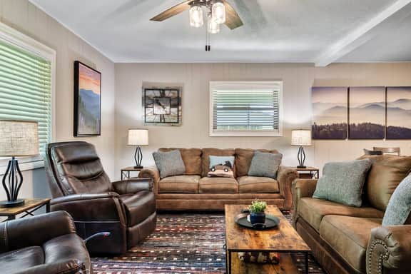 The Asbeary Cottage | Pigeon Forge, TN - Image 4