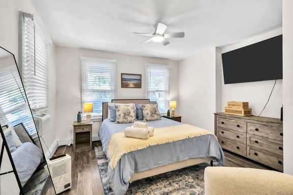 The Embury Hideaway | Ocean Grove, NJ - Image 5