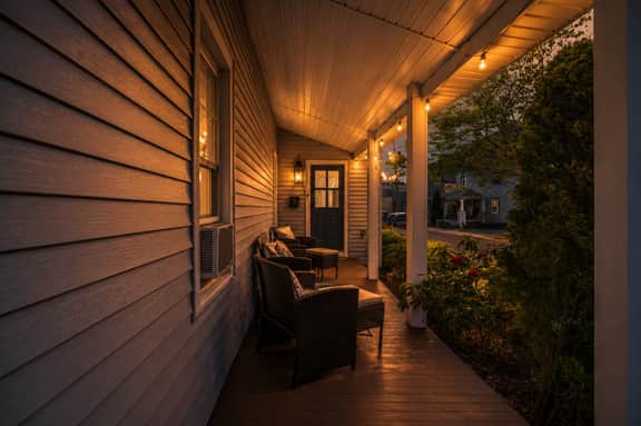 The Embury Hideaway | Ocean Grove, NJ - Image 2