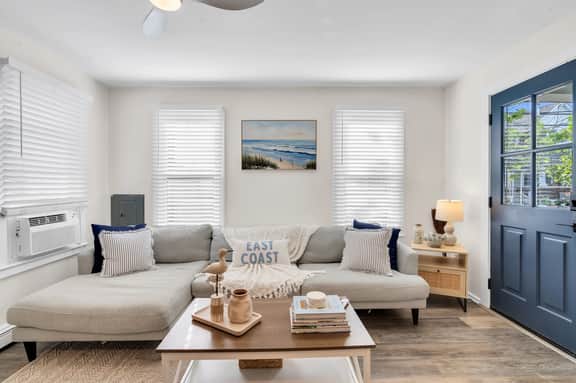 The Embury Hideaway | Ocean Grove, NJ - Image 3