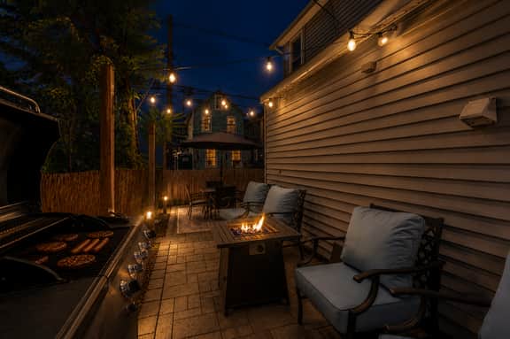 The Embury Hideaway | Ocean Grove, NJ - Image 4