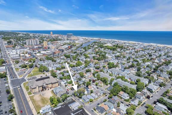 The Embury Retreat | Ocean Grove, NJ - Image 3