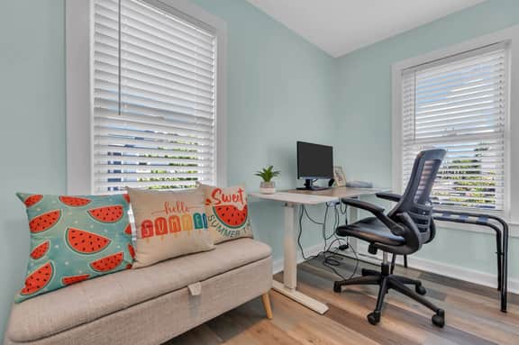 The Embury Retreat | Ocean Grove, NJ - Image 4