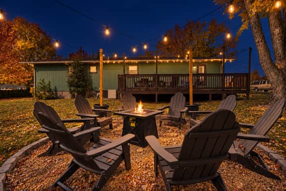The Asbeary Cottage | Pigeon Forge, TN - Image 2
